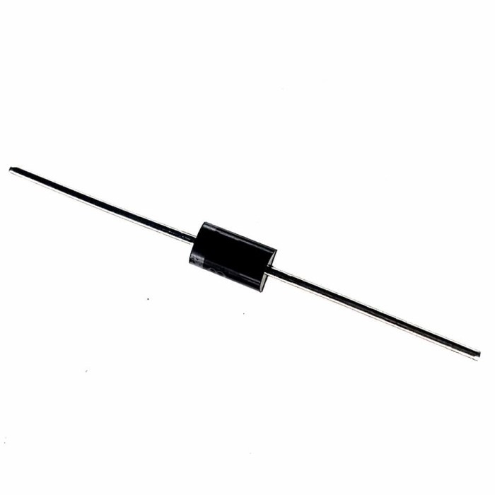 DIODO EXCITADOR 3 A / DD-1104