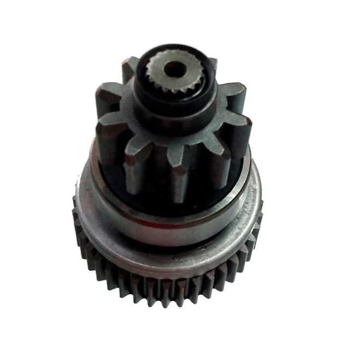 BENDIX 10 DIENTES TOYOTA 2L, 3L, NEW HILUX, HIACE 10D, / ZEN 954
