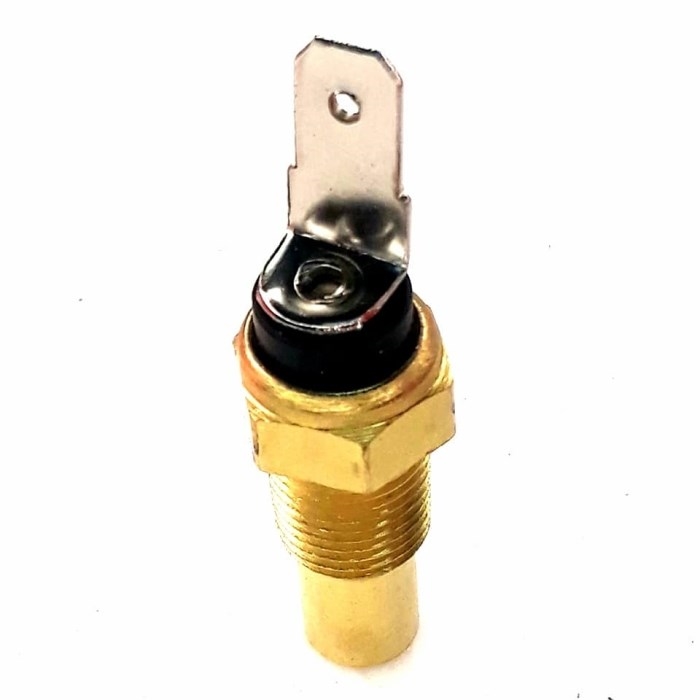 BULBO DE TEMPERATURA TOYOTA 2E / 2A / 516-JP-11053 / 83420-16020