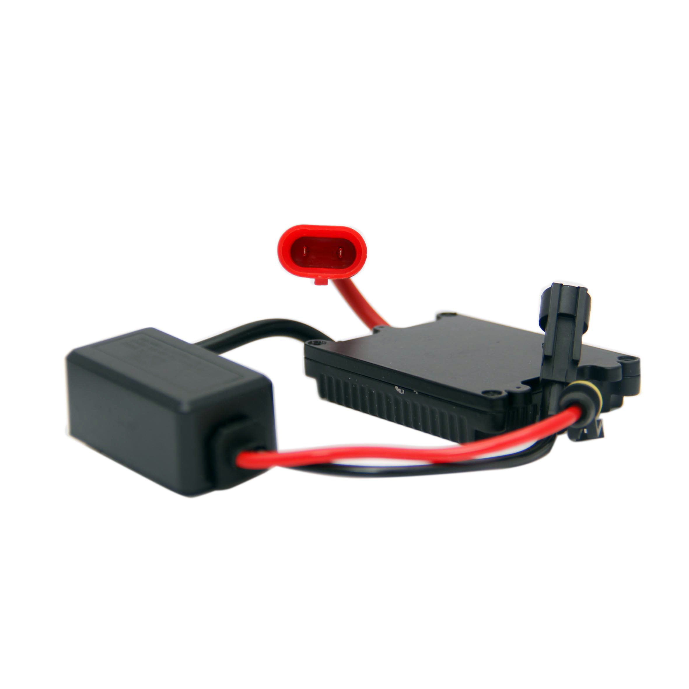 REACTOR PARA FOCO XENON