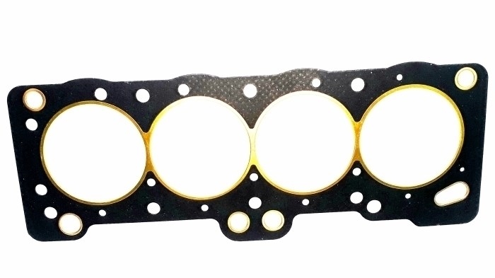 JUNTA TAPA MOTOR TOYOTA SPAZIO - COROLLA (11115-16010) (107-TY-19004)