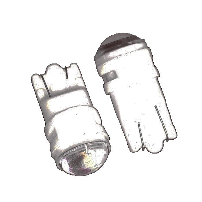 FOCO LED T10-11-12V 3 LED