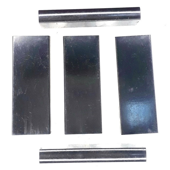 CARBON DEPRESOR BOMBA VACIO HITACHI 5X15.2X39 / 133279 / 14652-W2500