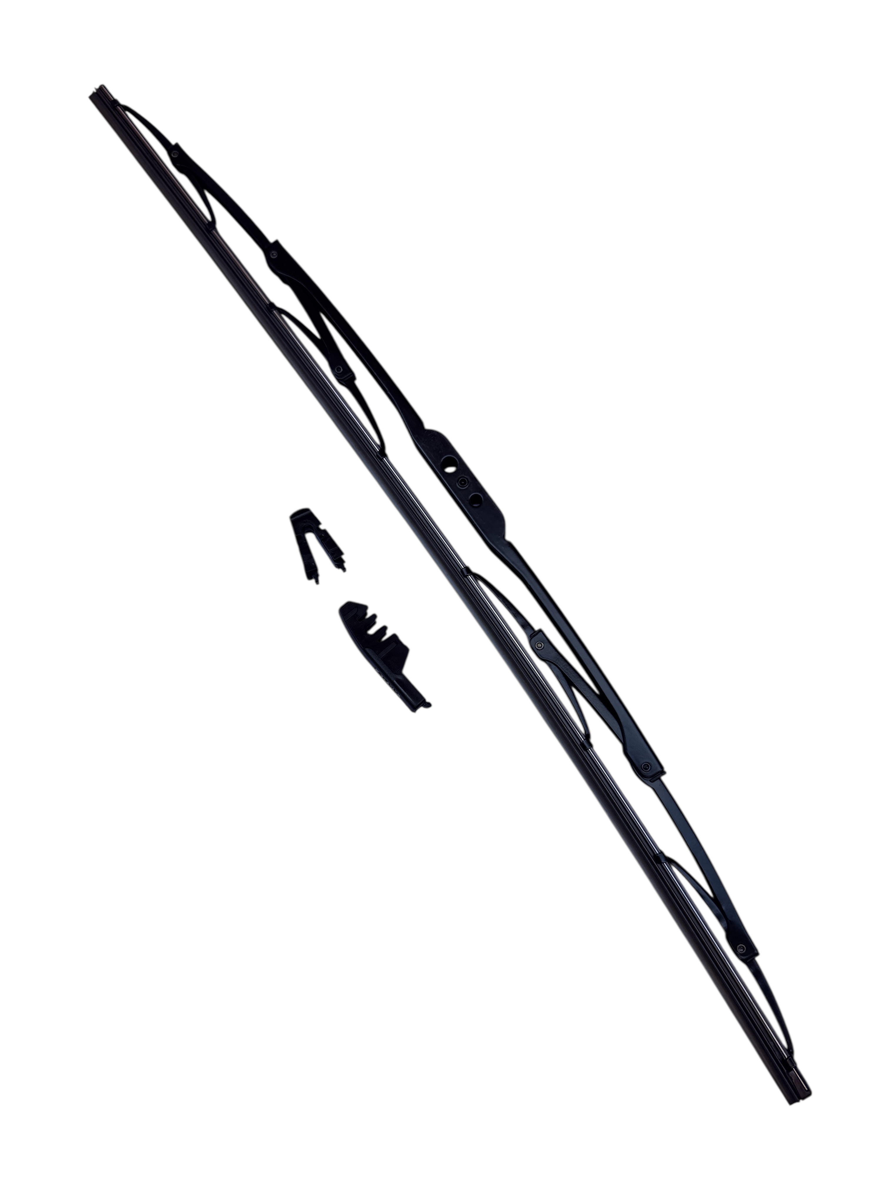 CEPILLO LIMPIA PARABRISA METAL UNIVERSAL 22