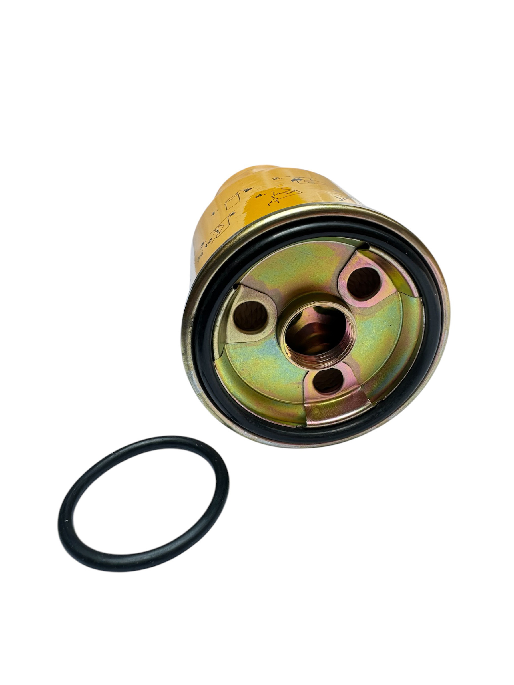 FILTRO DE COMBUSTIBLE TOYOTA CORONA, RAV 4 D4-D, GRAN VIA, HIACE