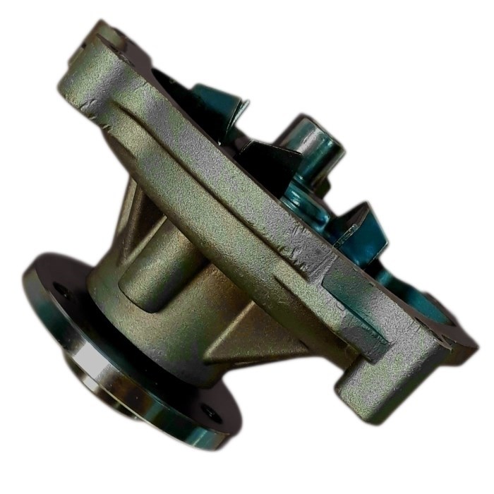 BOMBA DE AGUA TOYOTA VITZ MOTOR 1.000 / YARIS / TERIOS 1SZ-FE / 3SZ-VE / K3-VE 16100-29115 (GWT-100A) (102-JP-01908)