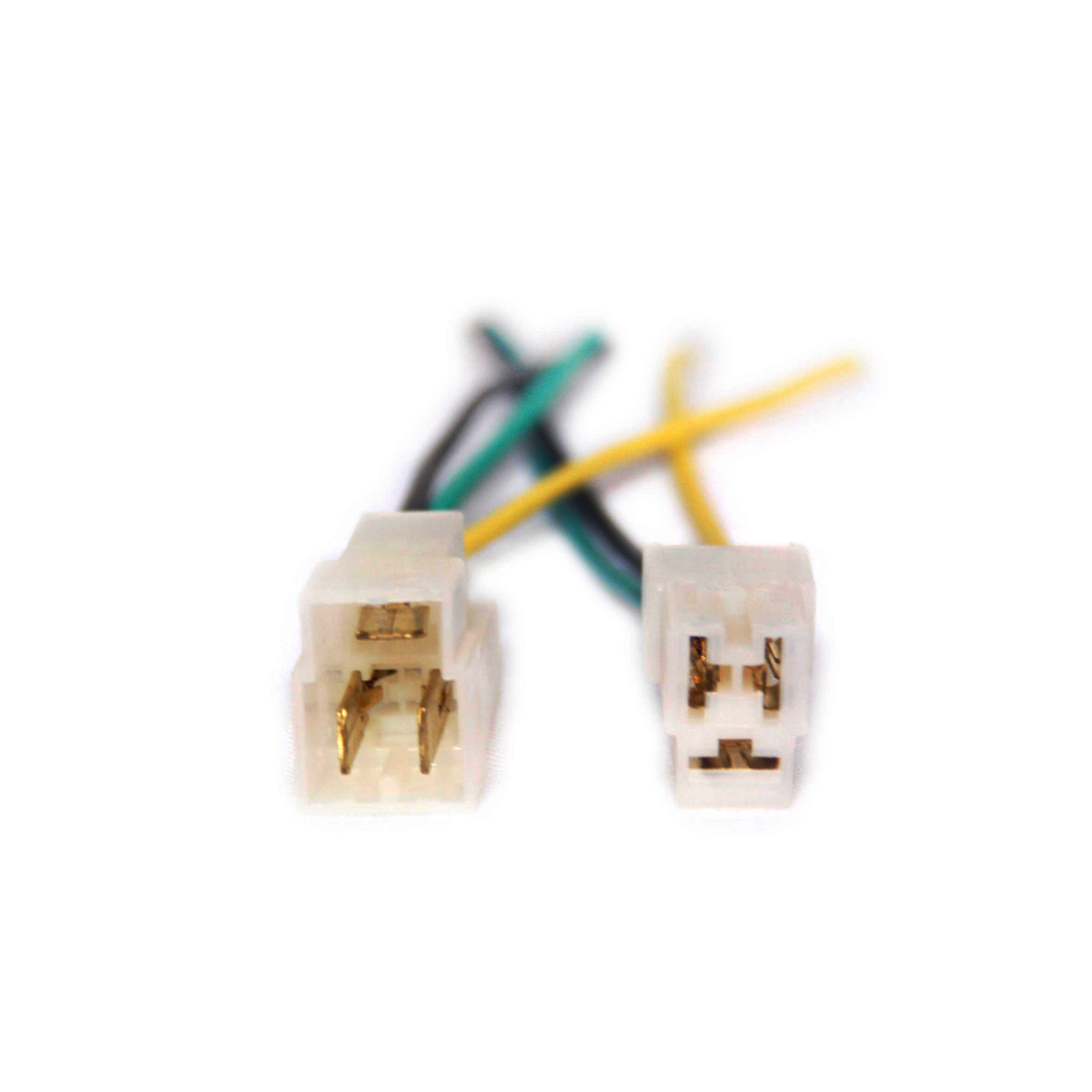 CONECTOR 3 VIAS