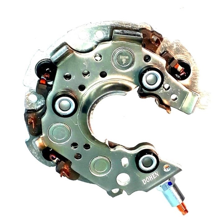 RECTIFICADOR TIPO ND 117MM INR 438 12-50A HILUX KUM / GA1308 / RC-INR438 / RC-ND-4361