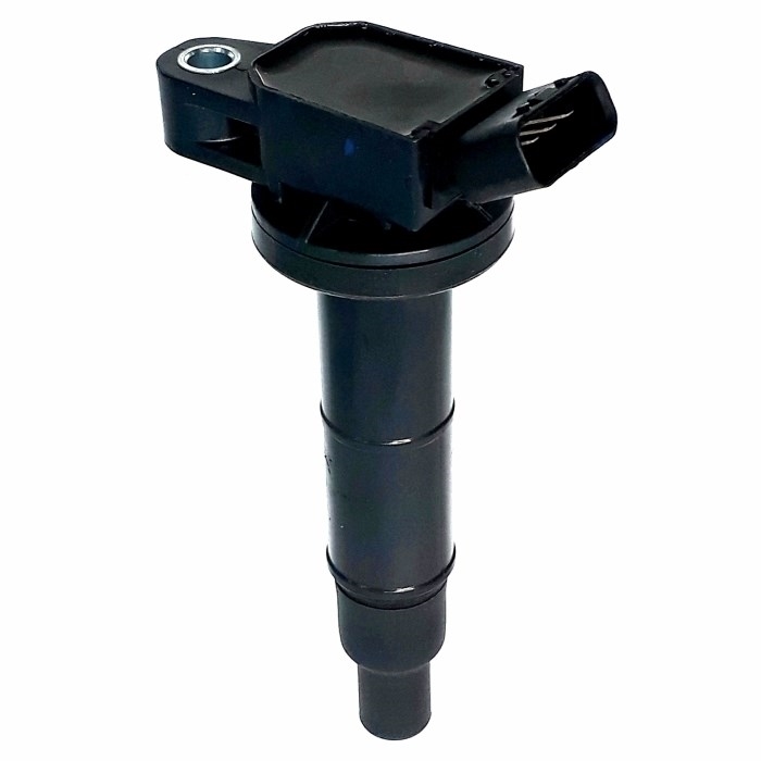 BOBINA ENCENDIDO TOYOTA 2AZ FE  RAV4 NOAH (90919-02244) (511-JP-01904)