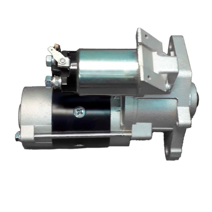 MOTOR DE ARRANQUE MITSUBISHI CANTER 24V WAI 1824N (ST-MI-26202)