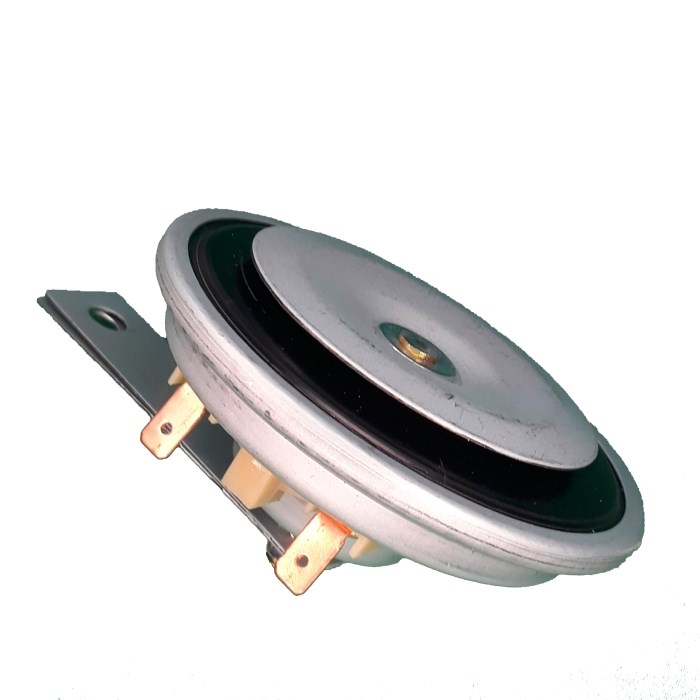 BOCINA PLATO 24V DISCO