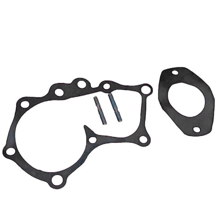 BOMBA DE AGUA TOYOTA COROLLA 1C/ 2C / 2C / CAMRY/CARINA/COROLLA T-58/D-28/T-94 (GWT-57A) (102-JP-01904)