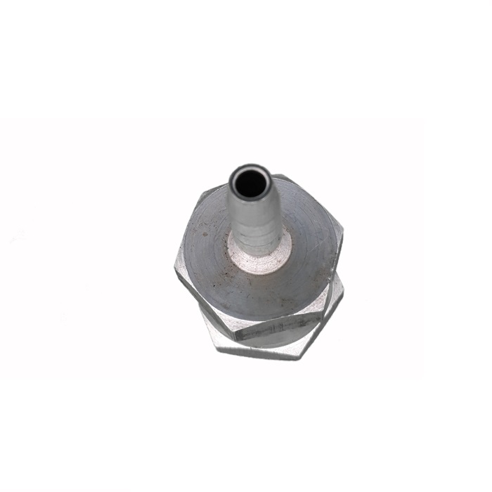 VALVULA ANTI RETORNO 6MM