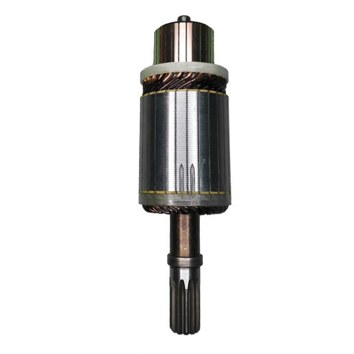 INDUCIDO NISSAN CORTO WAI 61-8117 / 2130-61004 / 2130-81004 / AR-HI-13056