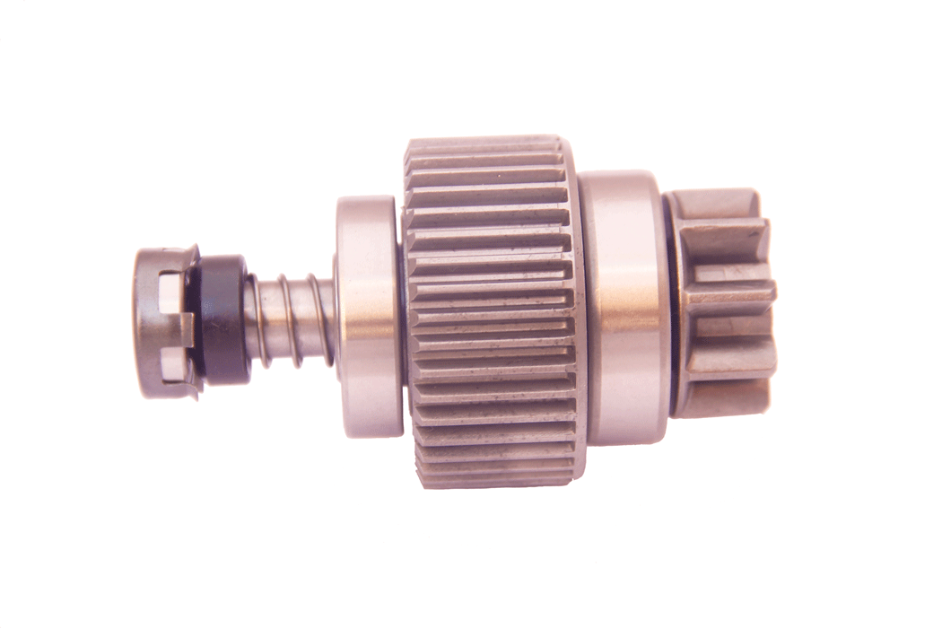 BENDIX 9 DIENTES NISSAN TERANO. NAVARA ZEN 1862 / SD-HI-13308