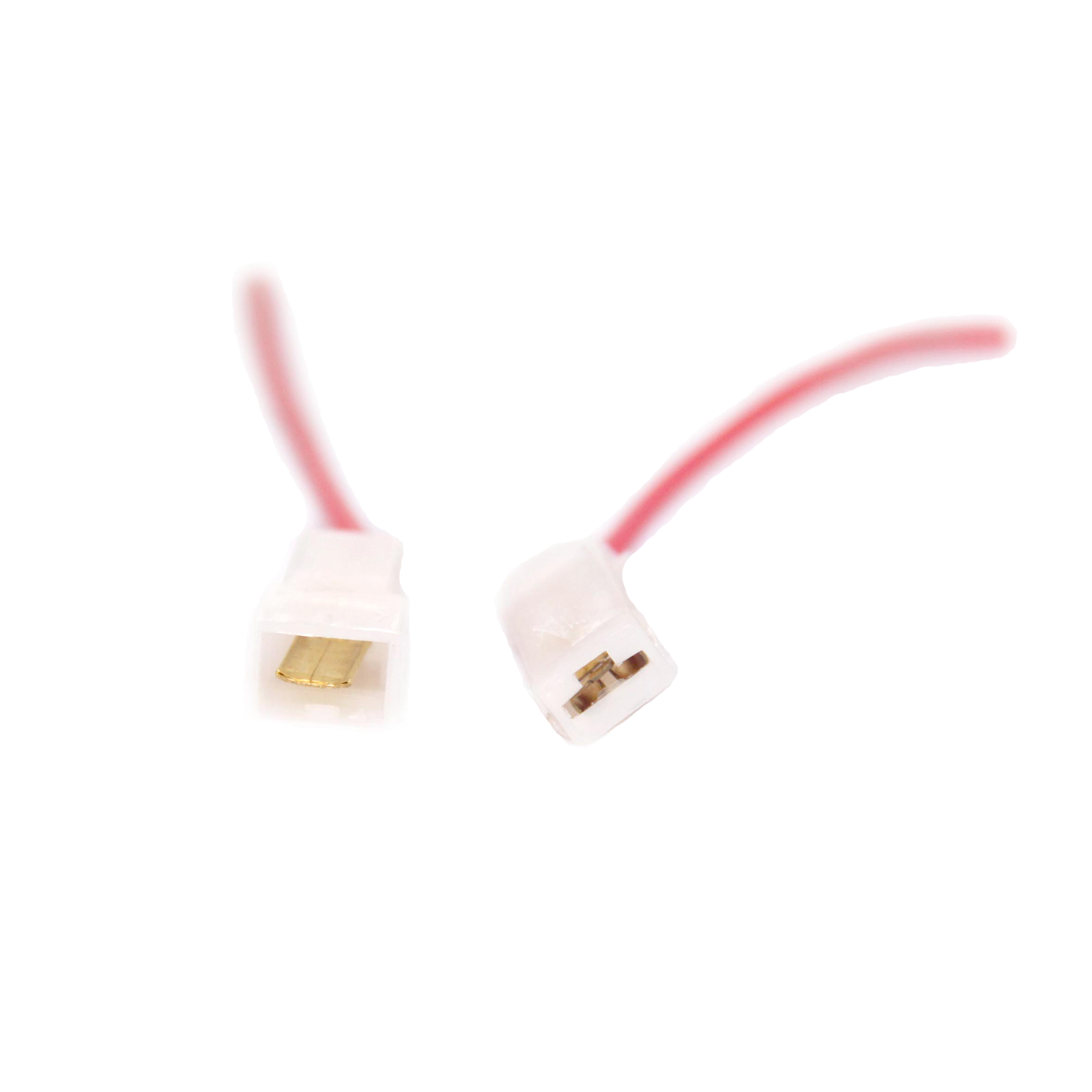 CONECTOR 1 VIA