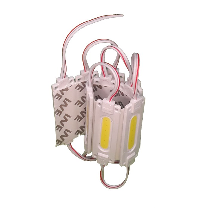 LED DE TECHO UNIVERSAL MZ COB-2 24V