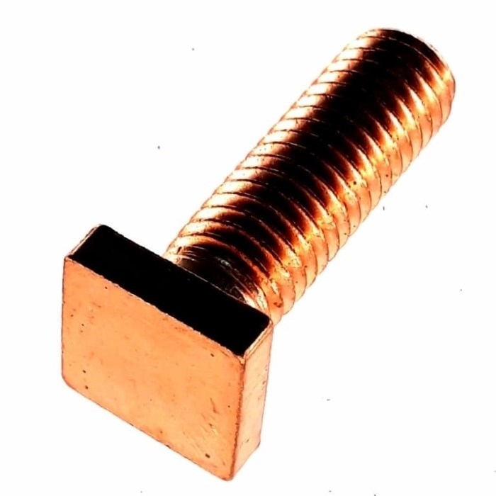 TORNILLO CONTACTOR ARRANQUE ND GRUESO CORTO / SP-ND-6542