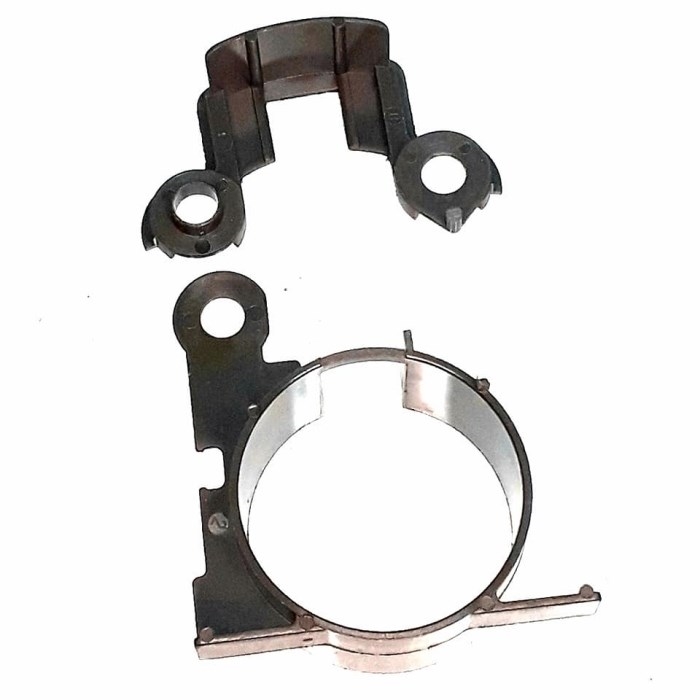 REGULADOR DE VOLTAJE TIPO MITSU. IM 281 MONTERO / RG-MI-1739 / RG-MI-16110 / GA809