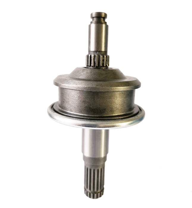 BENDIX 18 DIENTES NISSAN PICKUP Z24 ZEN-1043 / SD-MI-16303
