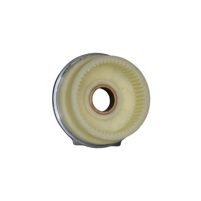 ENGRANAJE DE ARRANQUE ABS 55T TOYOTA CAMRY 2.4 02-06 / RAV4 01-04