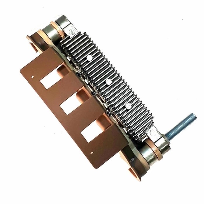 RECTIFICADOR TIPO MITSUBISHI100MM IMR1072 8-30A / RC-MI-2173 / GA1268