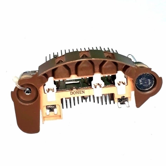 RECTIFICADOR TIPO MITSUBISHI IMR 8568 6-30A  NISSAN SUNY, B15 / RC-MI-36108B / GA1389
