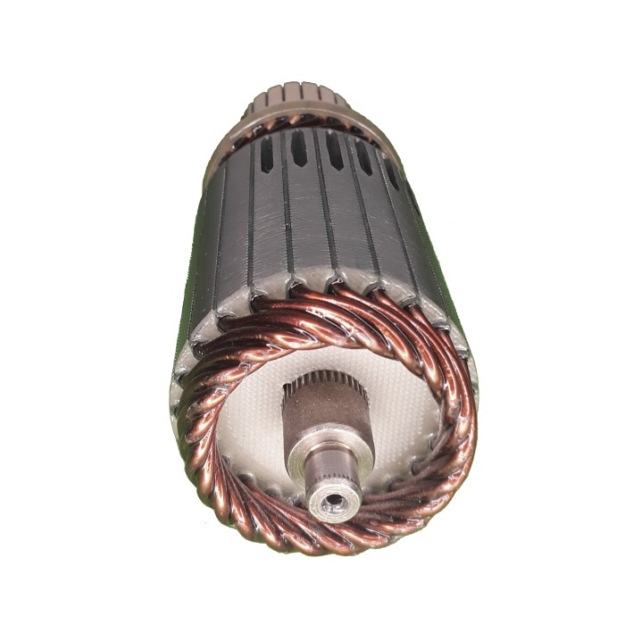 INDUCIDO TOYOTA WAI 61-8207 / 028200-2140 / 028200-7430 / AR-ND-18052