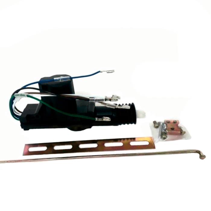 MOTOR DE CIERRE CENTRALIZADO 5 CABLES