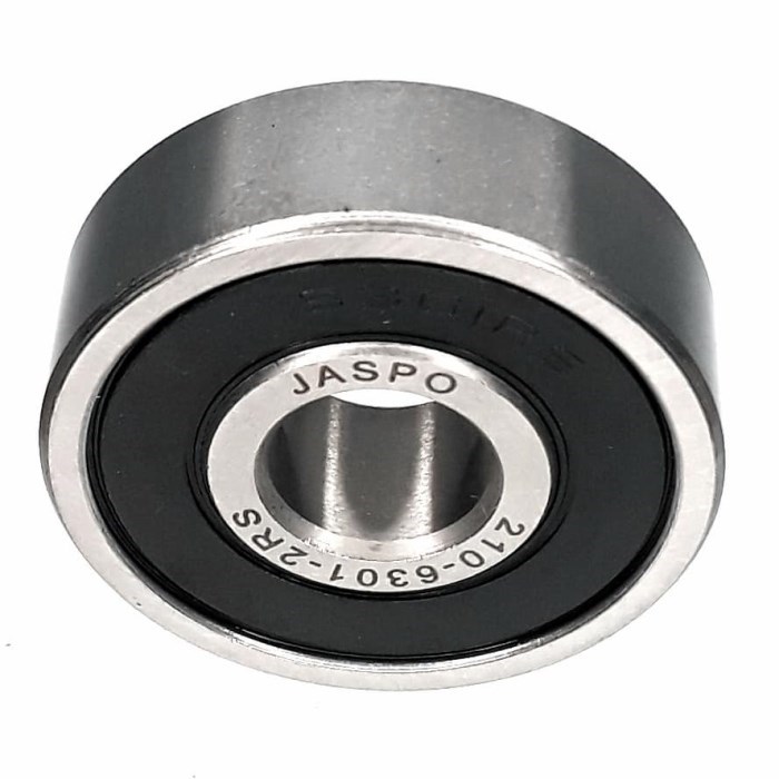 RULEMAN DE ALTERNADOR 6301 (210-JP-6301RS)