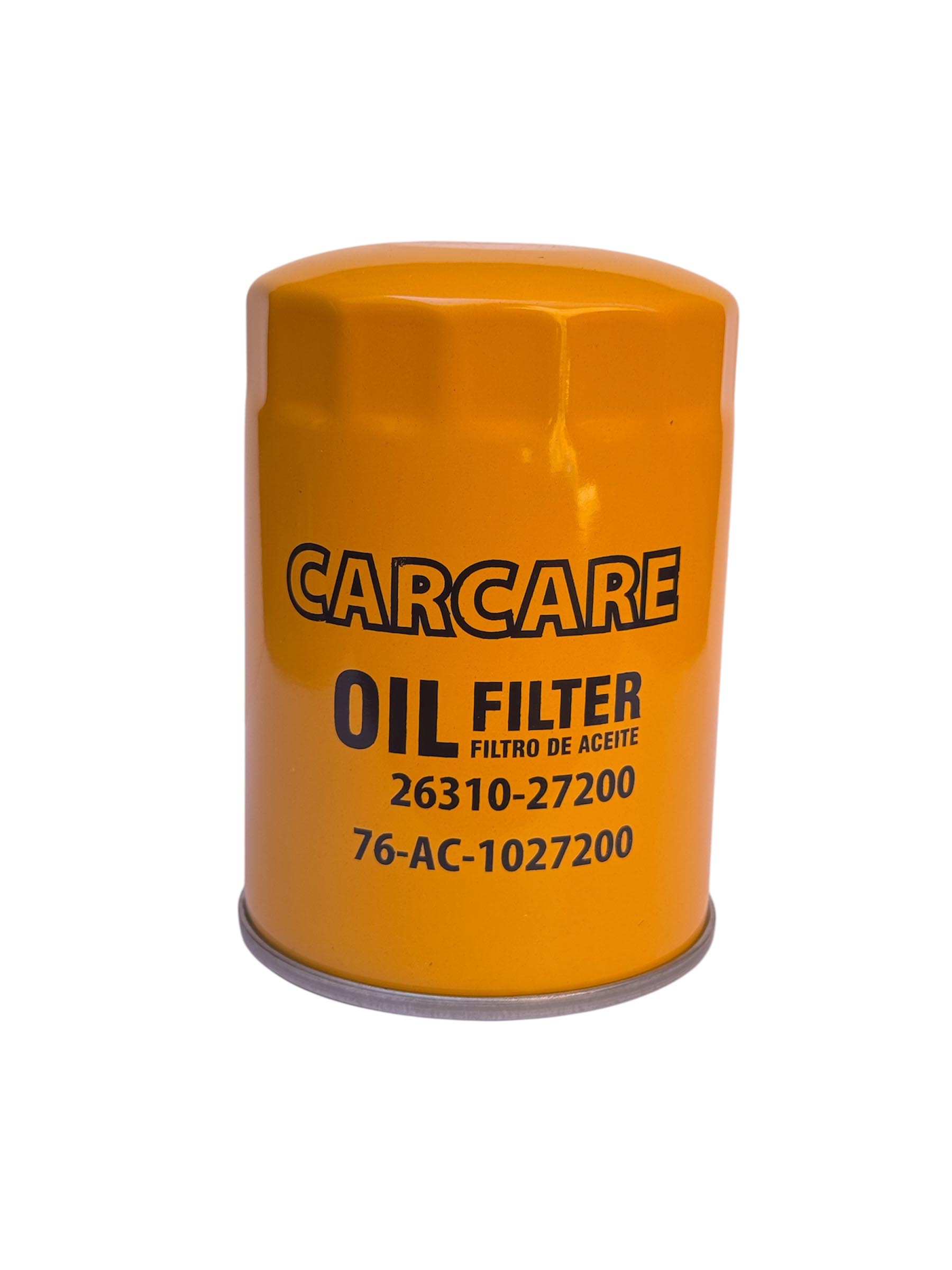 FILTRO DE ACEITE HYUNDAI TUCSON, SANTA FE KIA SPORTAGE