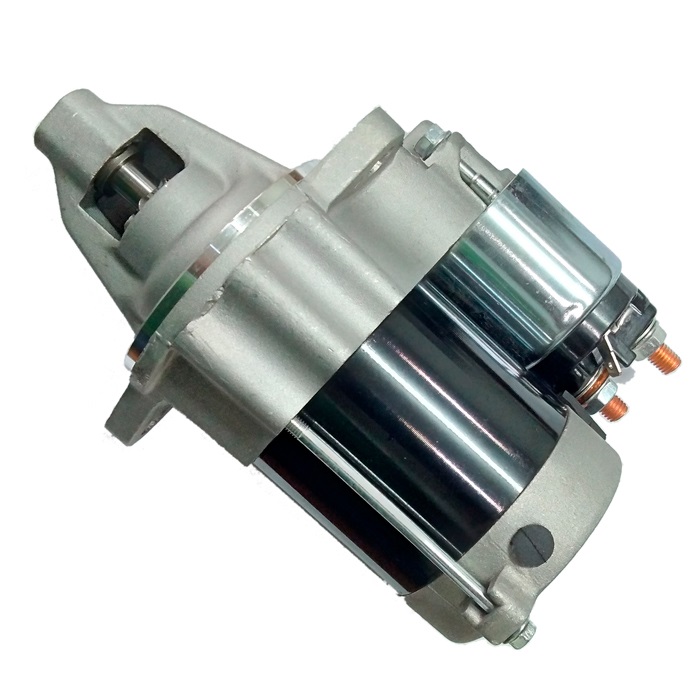 MOTOR DE ARRANQUE MARUTI