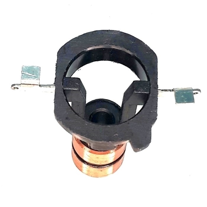 COLECTOR DE ALTERNADOR DI: 5,2MM, DE: 14MM, L: 42,5MM (SR-JP-6113B)