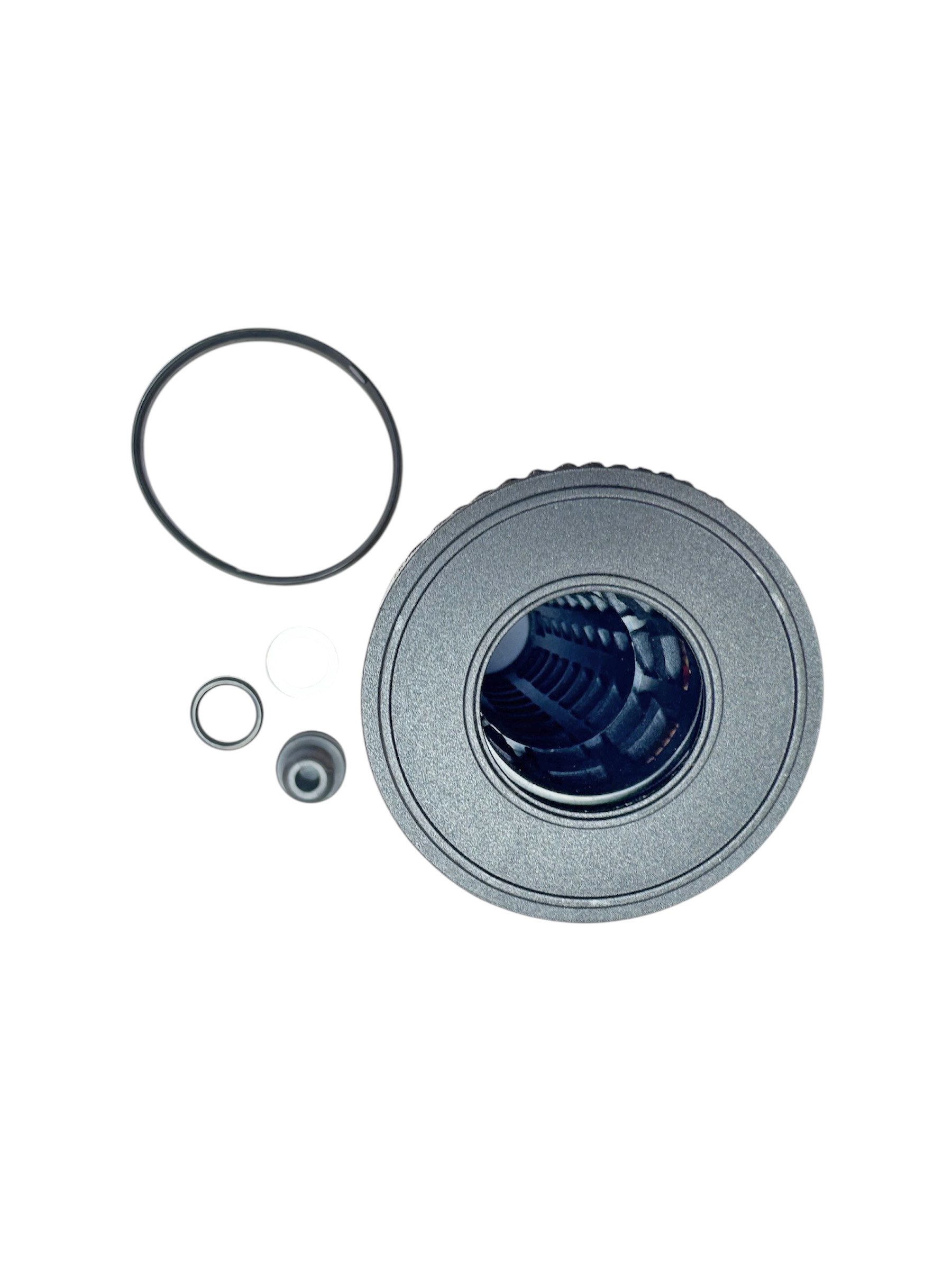 FILTRO DE ACEITE CARTUCHO NEW SANTA FE, TUCSON 2021-