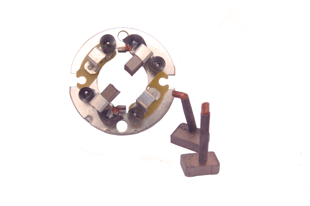 PORTA CARBON / PE1110-4 / BH-ND-3802-4 / KIA / UNIFAP 1.211/4