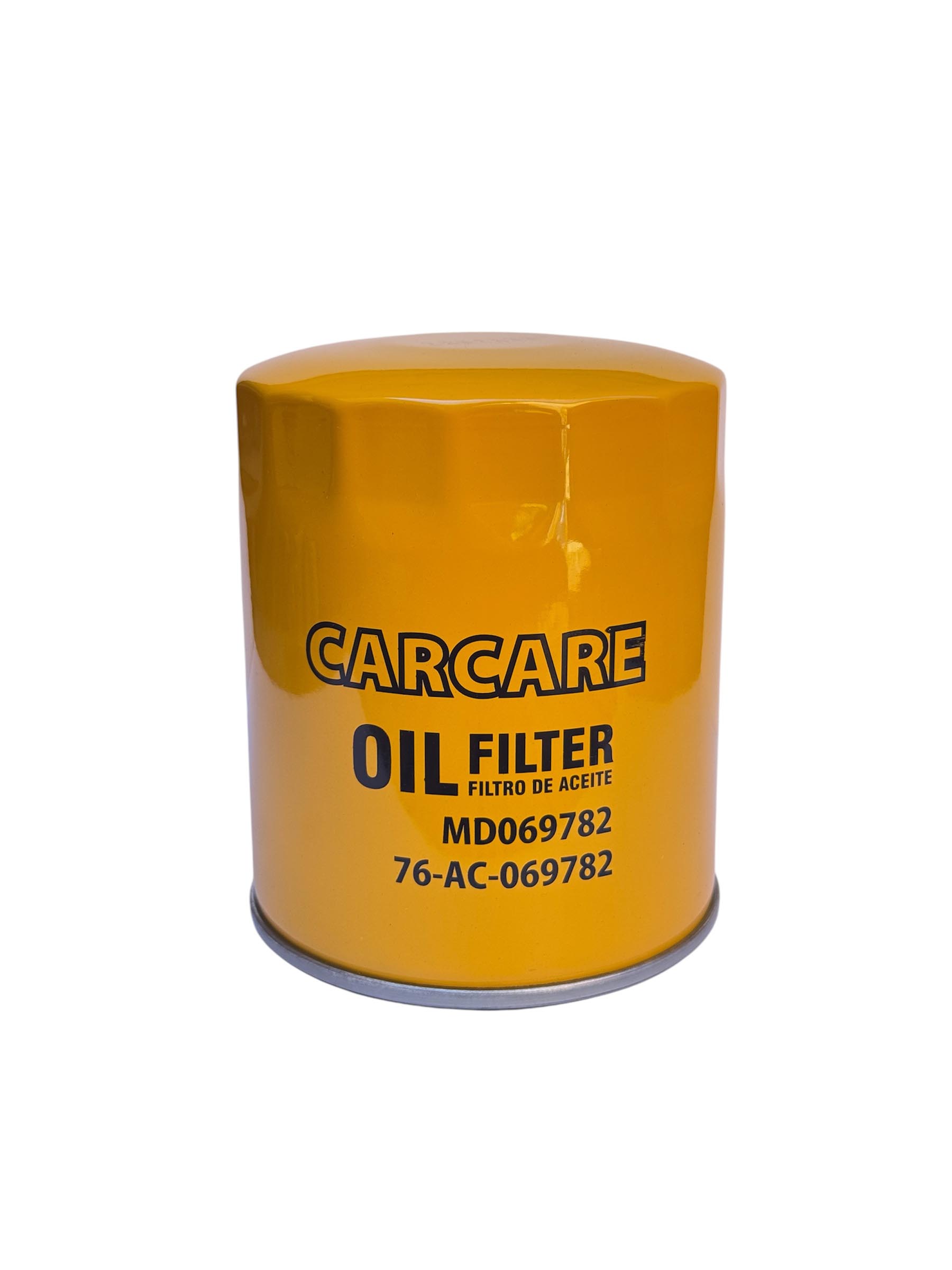 FILTRO DE ACEITE HYUNDAI / MITSUBISHI / KIA
