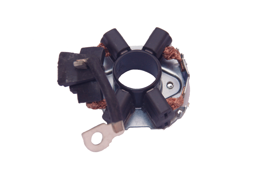 PORTA CARBON TOYOTA HILUX / MERCEDEZ BENZ / 1004336514 / PE768/4 / BH-BO-3063A
