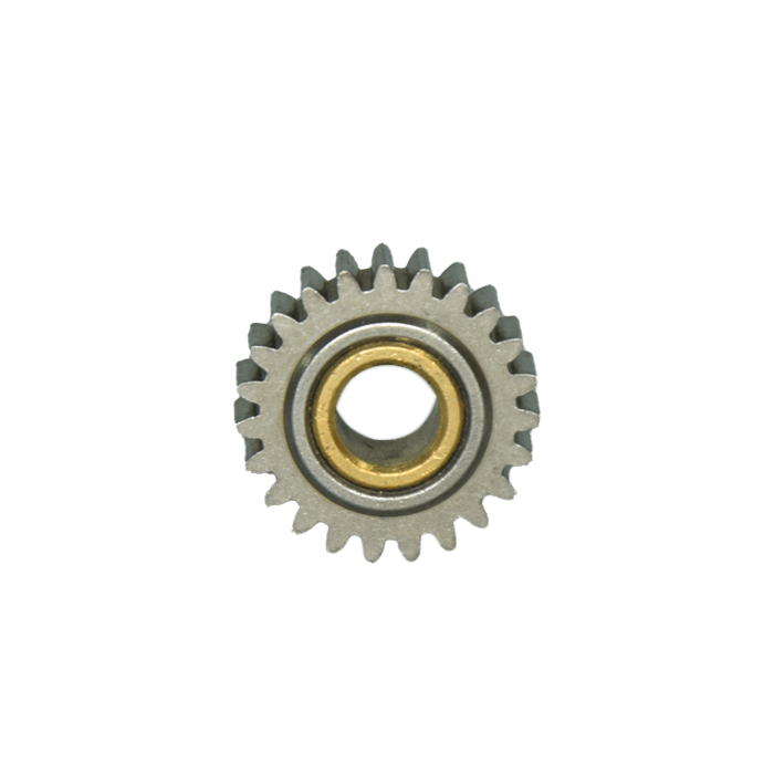 ENGRANAJE DE ARRANQUE 23T / CAMRY 01-05 / COROLLA 03-08 / FORTUNER, HIACE, 4RUNNER 03-08 / HILUX ANTERIOR 06-