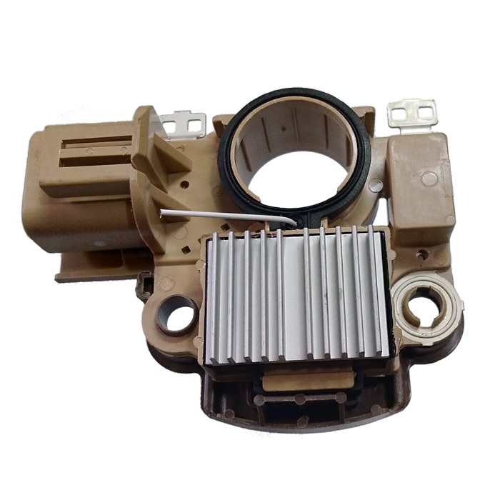 REGULADOR DE VOLTAJE NISSAN B15 / YR-5916 / RG-MI-16176 / GA893-14V