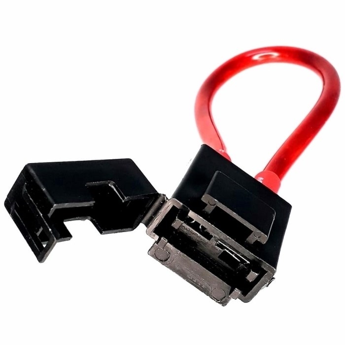 PORTA FUSIBLE DUTY