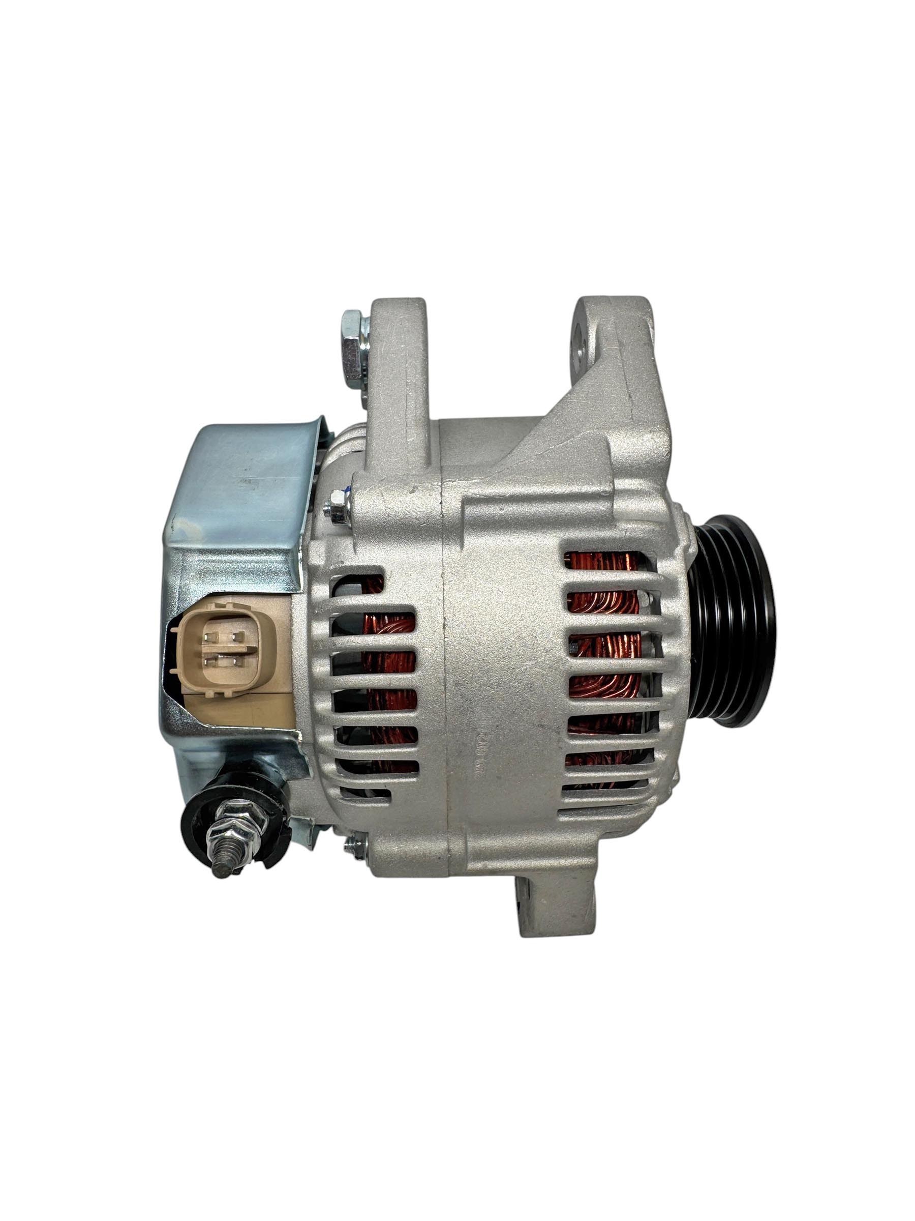ALTERNADOR TOYOTA