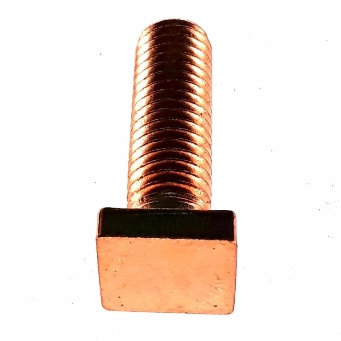 TORNILLO CONTACTOR ARRANQUE ND GRUESO CORTO / SP-ND-6542