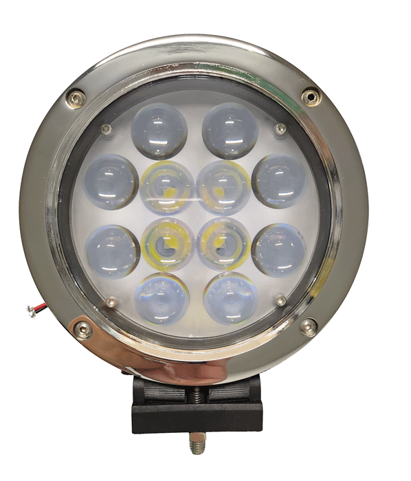 BUSCA HUELLA LED 10 LED 19-60W