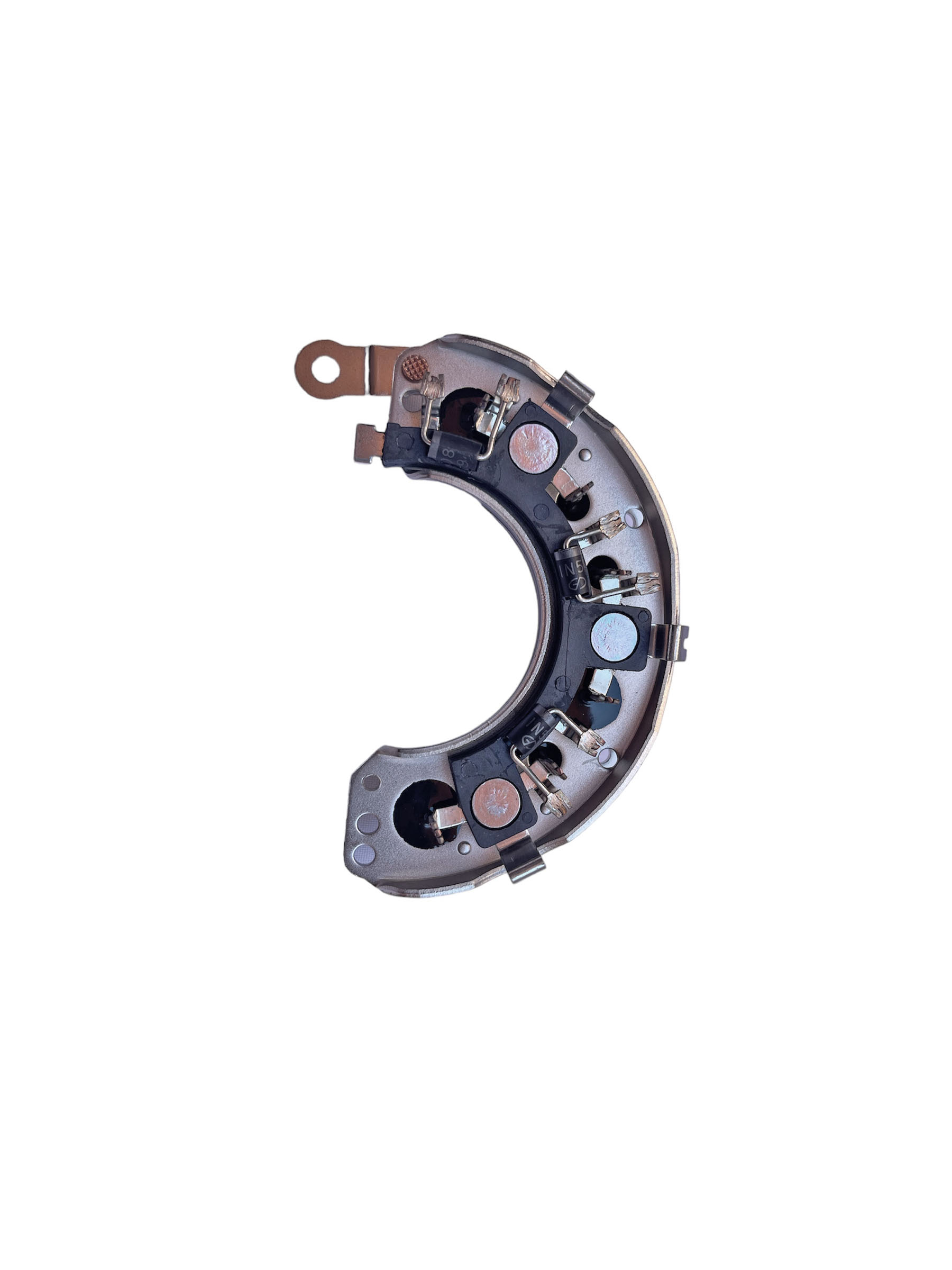 RECTIFICADOR NISSAN DIESEL OD 111MM