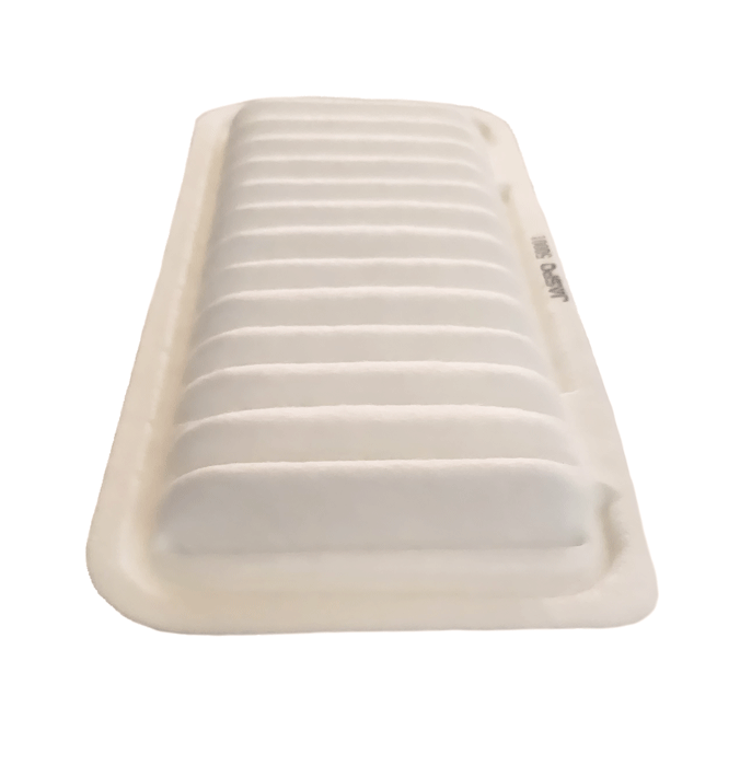 FILTRO DE AIRE TOYOTA FUN CARGO, VITZ, PLATZ, IST 17801-21030