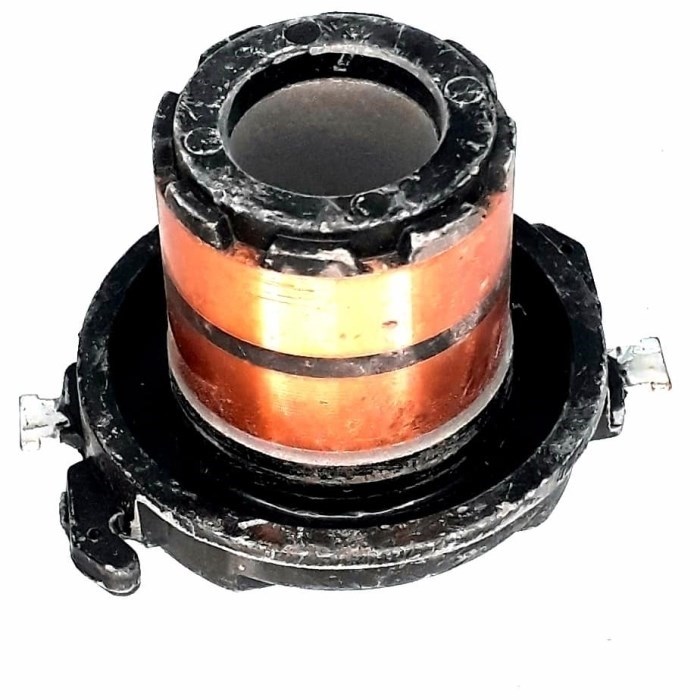 COLECTOR DE ALTERNADOR DI: 13,5MM, DE: 23,5MM, L: 22MM (SR-JP-6501B)