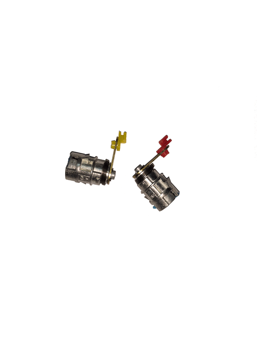 CERRADURA DE PUERTA UNIVERSAL 69051 / 2-35030
