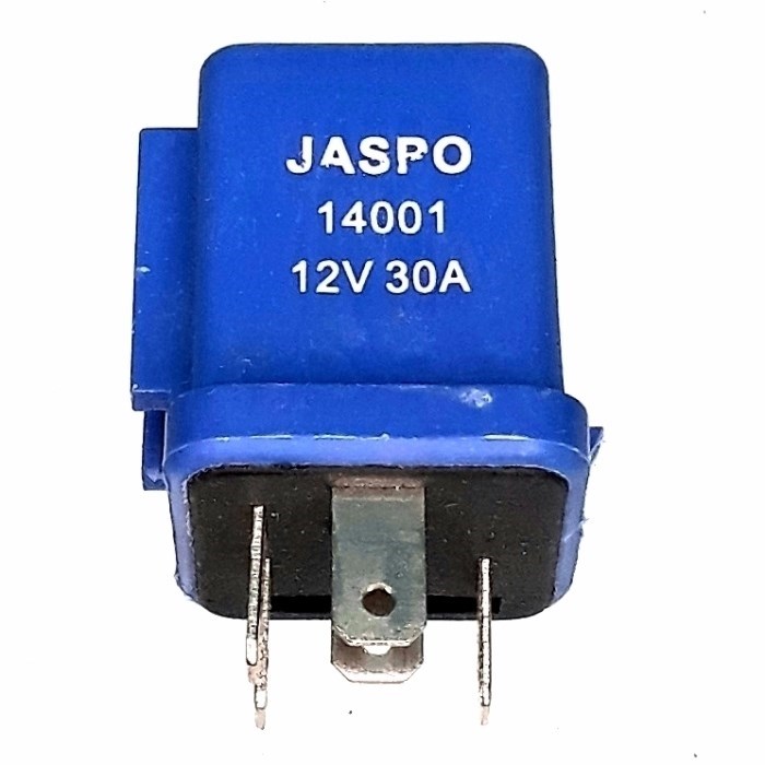 RELAY 12V 5P ISUZU / 8-94235-627-0 / 508-IS-14001