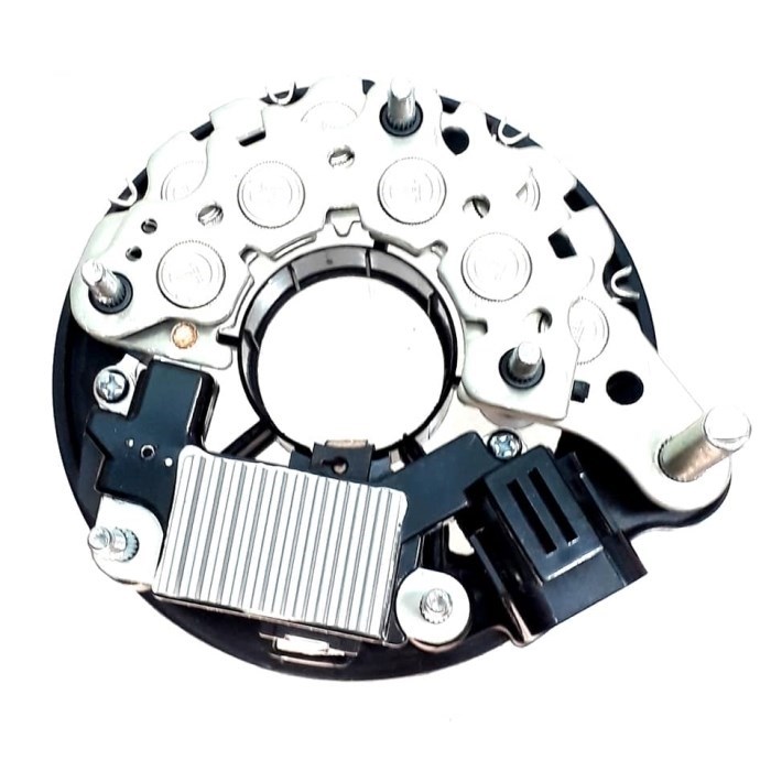 PLACA REGULADOR Y RECTIFICADOR HYUNDAI SANTA FE / REG. 13205B / RCG-HI-1591