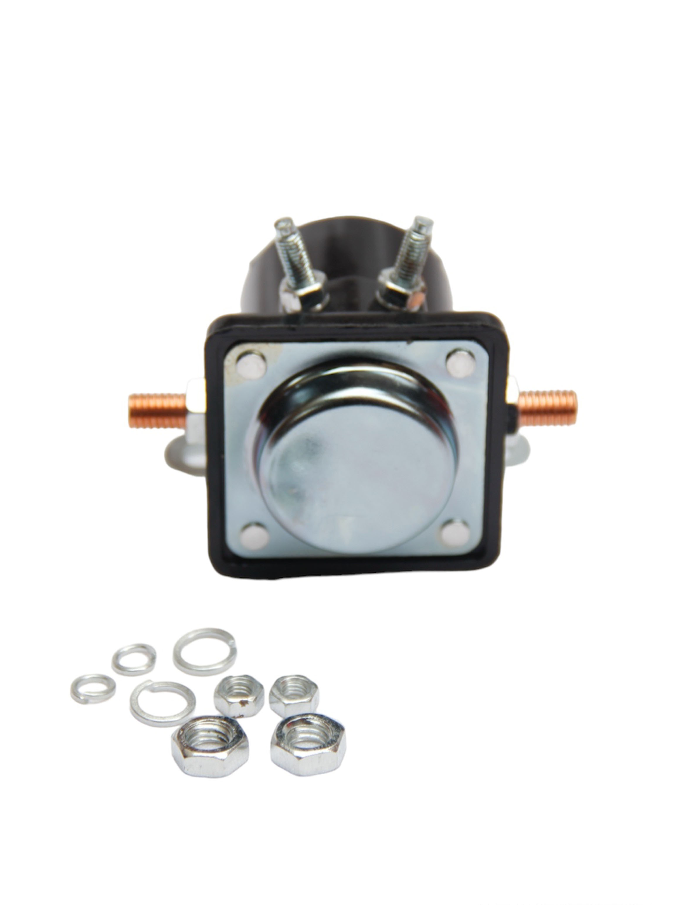 SOLENOIDE AUXILIAR 24V BURRITO